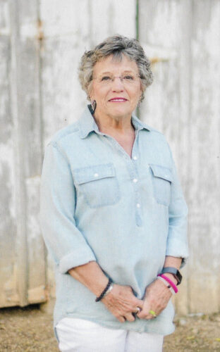 Janice Smith, 78